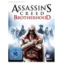 Assassins Creed Brotherhood (PC Uplay-Code)