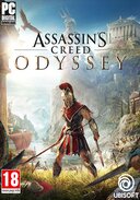 Assassins Creed: Odyssey