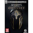 Assassins Creed Odyssey - Ultimate Edition