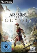 Assassins Creed: Odyssey