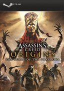 Assassins Creed: Origins - Der Fluch der Pharaonen