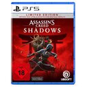 Sichert euch Assassins Creed Shadows schon jetzt im Angebot