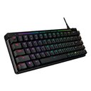 Holt euch hier die Asus ROG Falchion Ace!