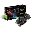 Asus Geforce GTX 1050Ti Strix ROG 4GB