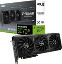 Die aktuell günstigste Asus Prime RTX 5070 Ti
