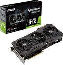 ASUS TUF GeForce RTX 3070 TI 8GB OC