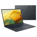 ASUS Zenbook 14X OLED Laptop mit Intel Core i9 + 120Hz OLED-Display