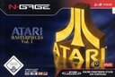 Atari Masterpieces Vol. I