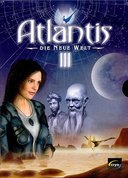Atlantis 3: Die neue Welt