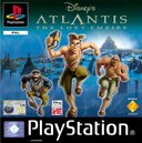 Atlantis: Geheimnis der verlorenen Stadt