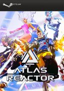 Atlas Reactor kostenlos spielen