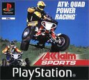 ATV: Quad Power Racing