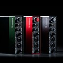 Revolutioniere dein Sound-Erlebnis