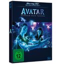 Avatar: Aufbruch nach Pandora in einer brandneuen Auflage!
