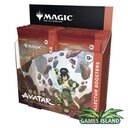 Schnell eins der begehrten Booster-Displays schnappen