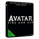 Bestellt jetzt den Blockbuster fürs Heimkino vor