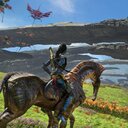 Eins der beeindruckendsten Filmuniversen zur freien Erkundung!