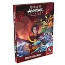 Avatar Legends - Das Rollenspiel Einstiegsbo