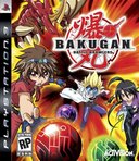 Bakugan: Battle Brawlers