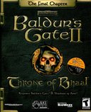 Baldurs Gate 2: Thron des Bhaal