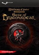 Baldurs Gate: Enhanced Edition - Siege of Dragonspear