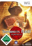 Baphomets Fluch: The Directors Cut
