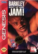 Barkley: Shut Up and Jam!