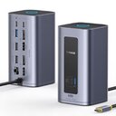 Holt euch diese starke Dockingstation für euren Schreibtisch!