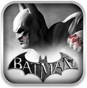 Batman: Arkham City Lockdown