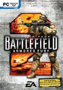 Battlefield 2: Armored Fury