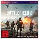 Krallt euch Battlefield 6 zum Schnäppchenpreis