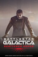 Battlestar Galactica: Scattered Hopes