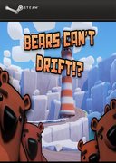 Bears Cant Drift!?