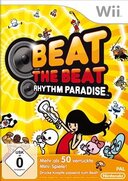 Beat the Beat: Rhythm Paradise