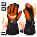 Beheizbare Handschuhe - Für alle Geschlechter!