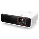 Schnappt euch den krassen 4K-UHD Gaming-Beamer mit 150 Zoll!