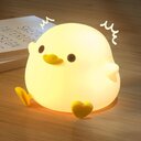 Dieses Nachtlicht ist der Inbegriff von Niedlichkeit!