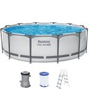 Holt euch dieses Pool-Gesamtpaket für euren Garten!