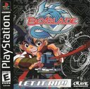 Beyblade