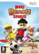 Big Beach Sports
