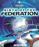 Star Trek: The Next Generation: Birth of the Federation