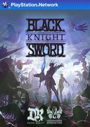 Black Knight Sword