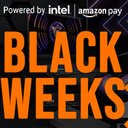 Werft einen Blick auf die Angebote der Black Weeks