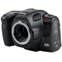 Blackmagic Pocket Cinema CCamera 6K Pro
