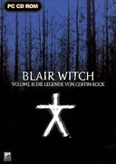 Blair Witch Volume 2: Die Legende von Coffin Rock