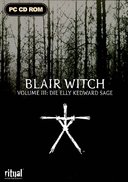 Blair Witch Volume 3: Die Elly Kedward Sage