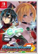 Blaster Master Zero