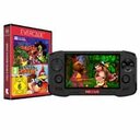 Jetzt den Blaze Evercade Nexus im Bundle mit Banjo Kazooie sichern