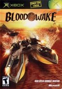 Blood Wake