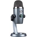 Blue Microphones Yeti Nano Premium USB-Kondensatormikrofon
